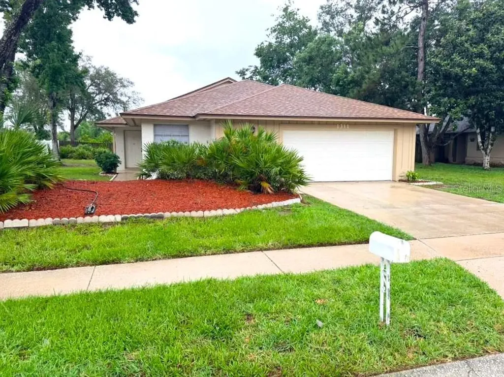 1311 Alfonzo Circle Winter Springs FL 32708