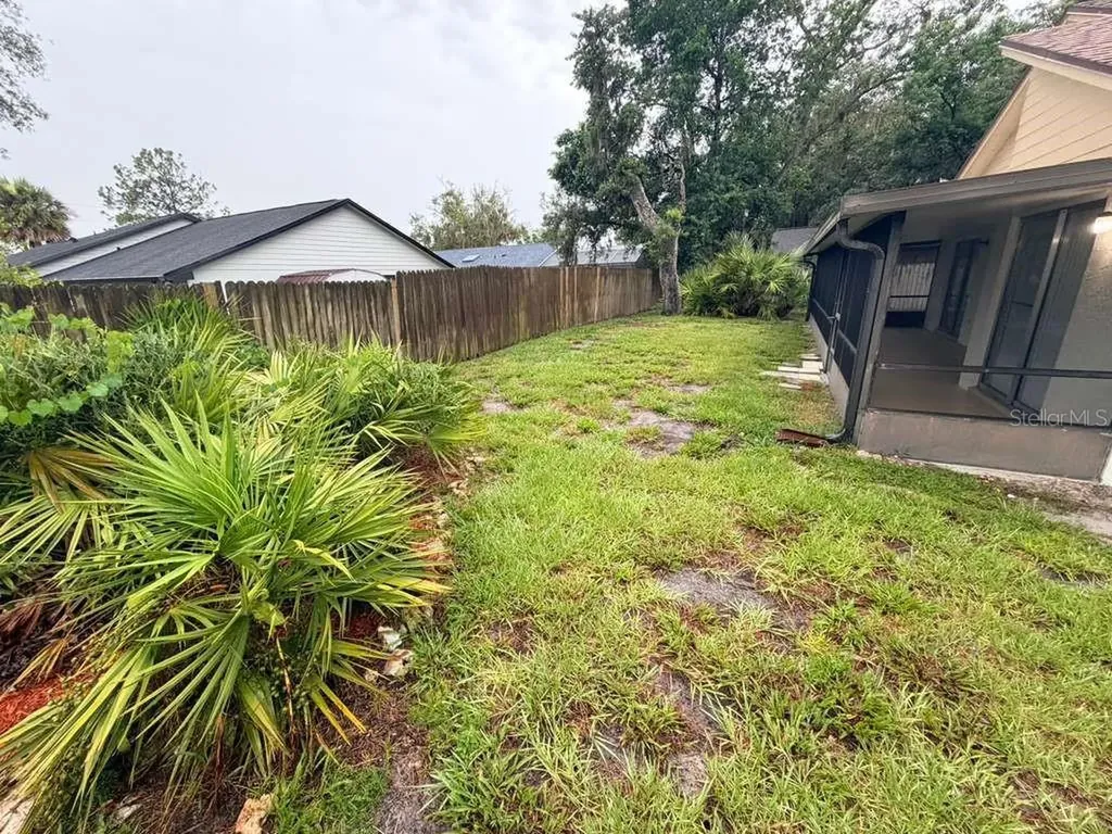 1311 Alfonzo Circle Winter Springs FL 32708