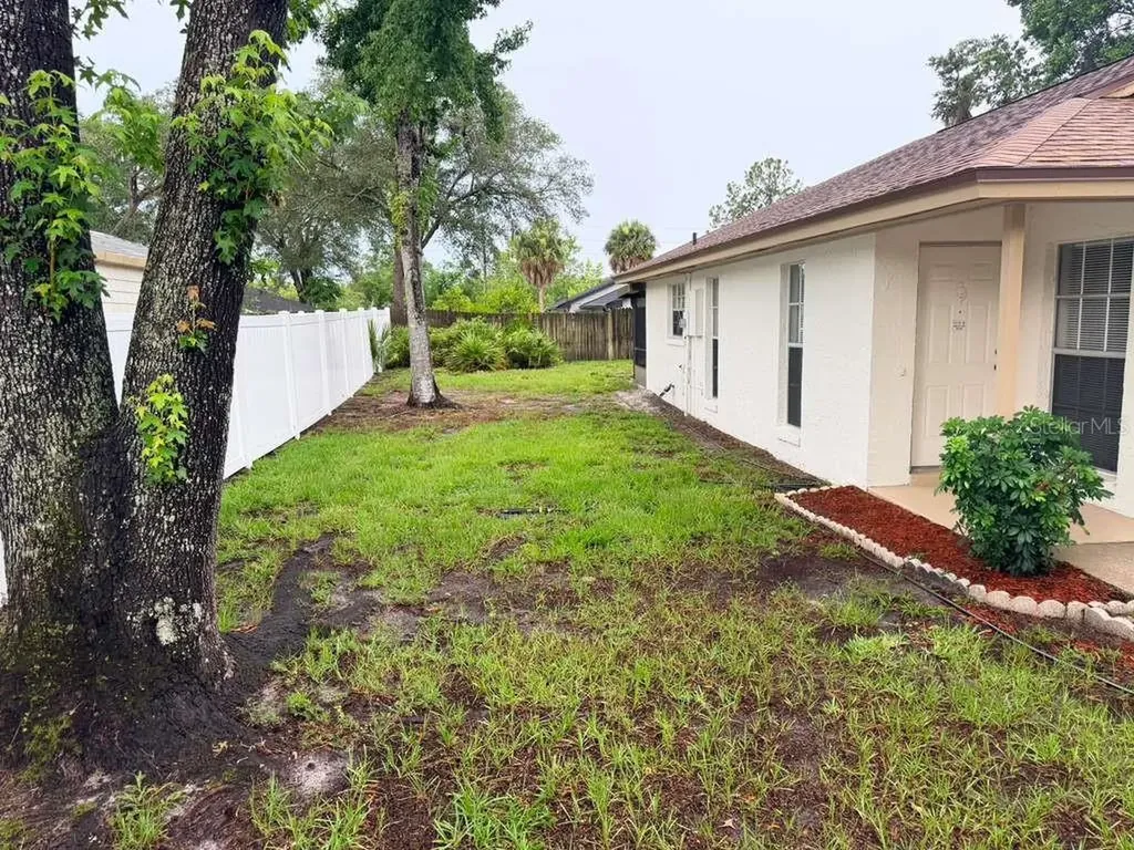 1311 Alfonzo Circle Winter Springs FL 32708