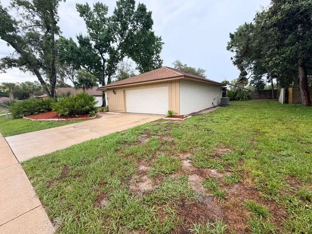 1311 Alfonzo Circle Winter Springs FL 32708