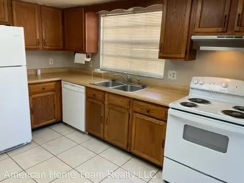 1311 Alfonzo Circle Winter Springs FL 32708