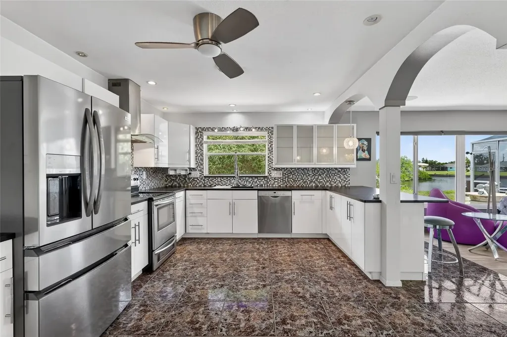 4258 Gillot Boulevard Port Charlotte FL 33981