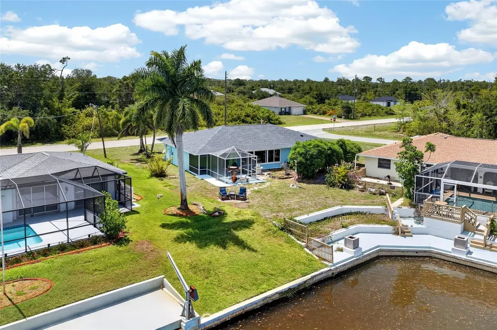 4258 Gillot Boulevard Port Charlotte FL 33981