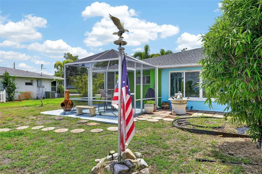 4258 Gillot Boulevard Port Charlotte FL 33981
