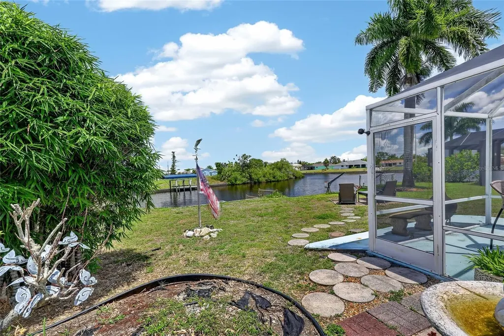 4258 Gillot Boulevard Port Charlotte FL 33981
