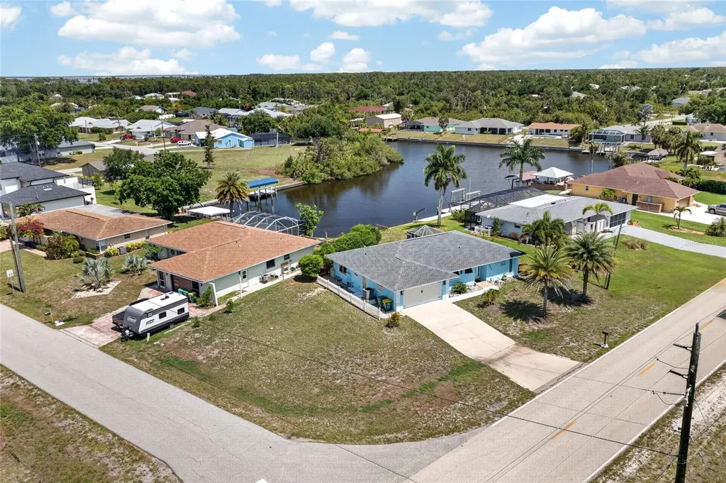 4258 Gillot Boulevard Port Charlotte FL 33981