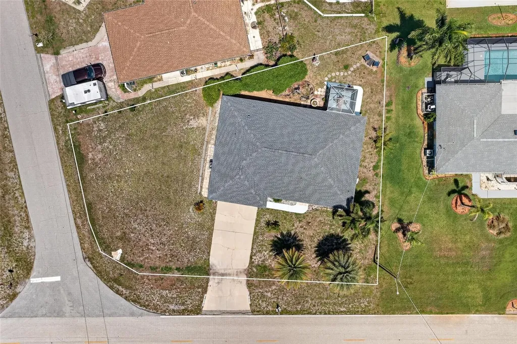 4258 Gillot Boulevard Port Charlotte FL 33981