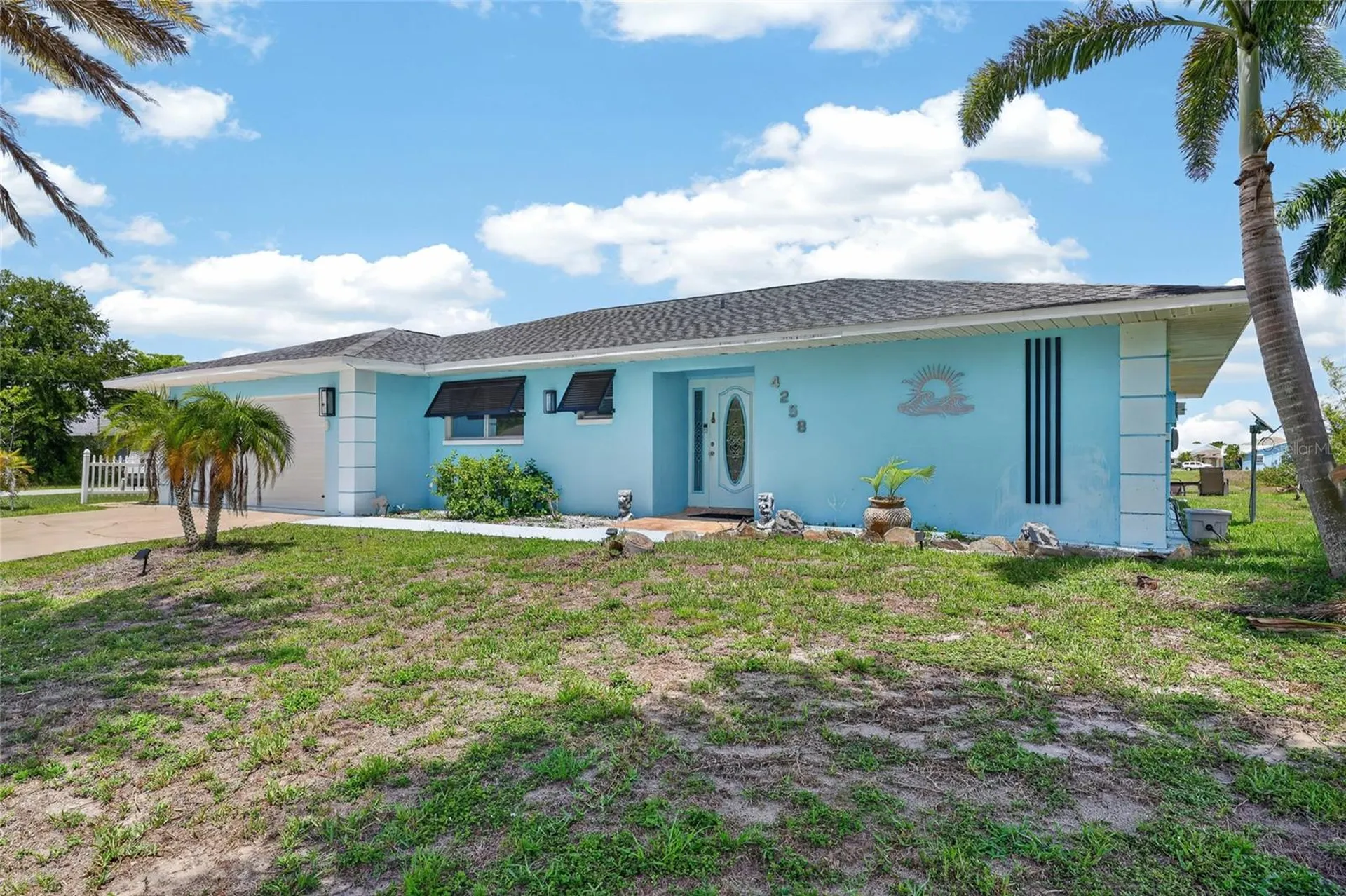 4258 Gillot Boulevard Port Charlotte FL 33981