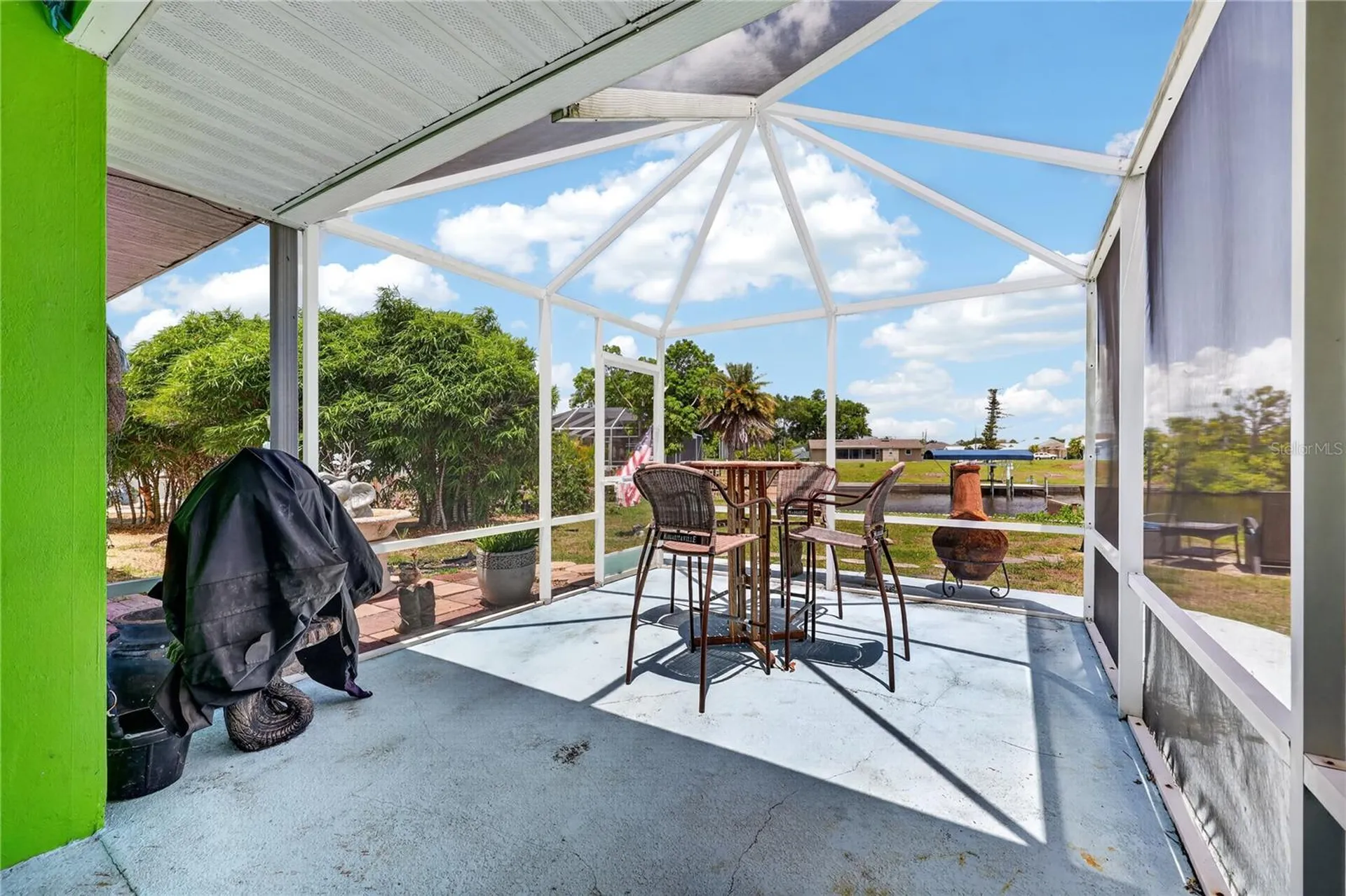 4258 Gillot Boulevard Port Charlotte FL 33981