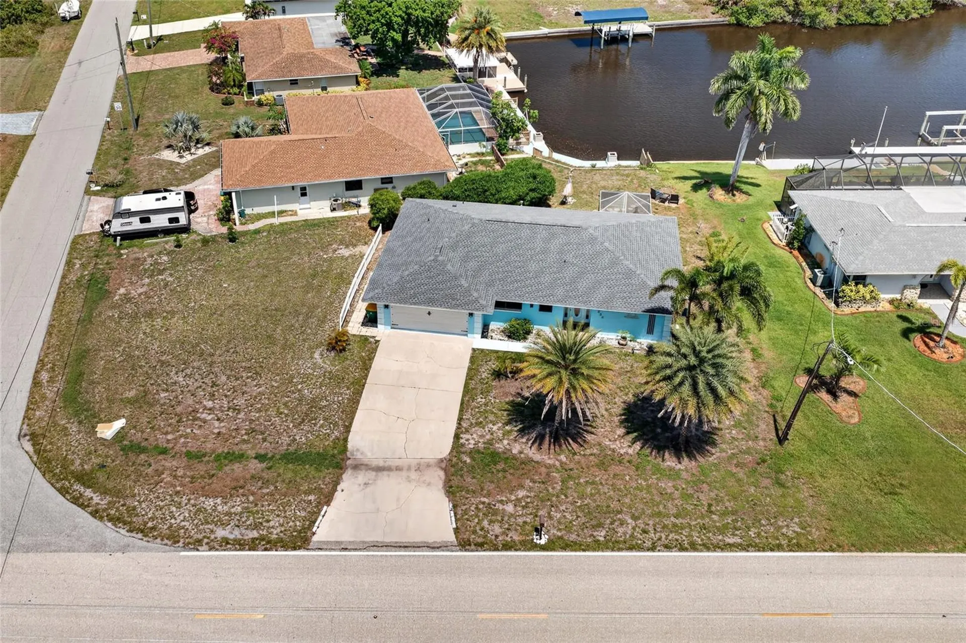 4258 Gillot Boulevard Port Charlotte FL 33981