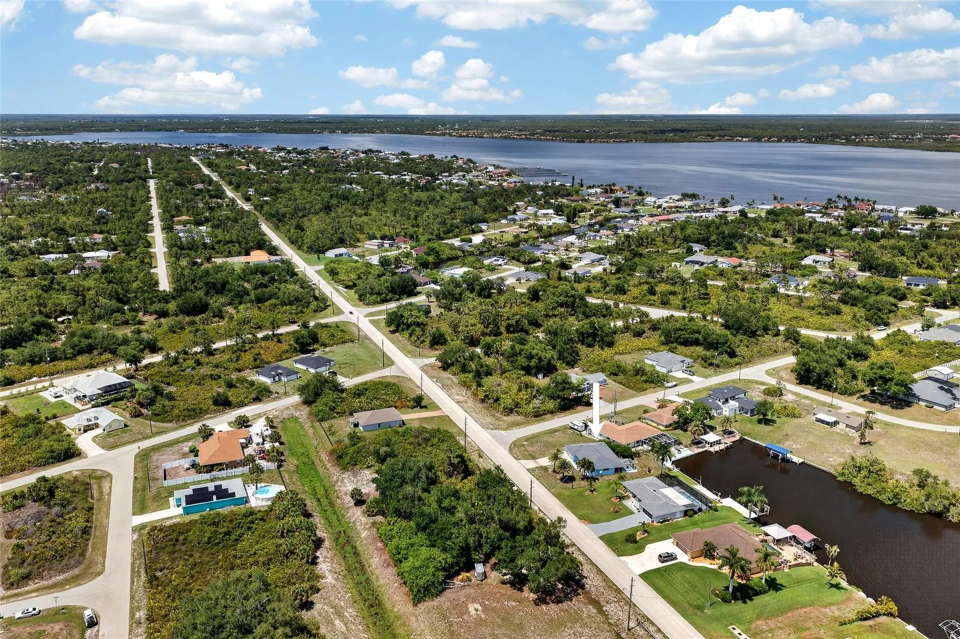 4258 Gillot Boulevard Port Charlotte FL 33981