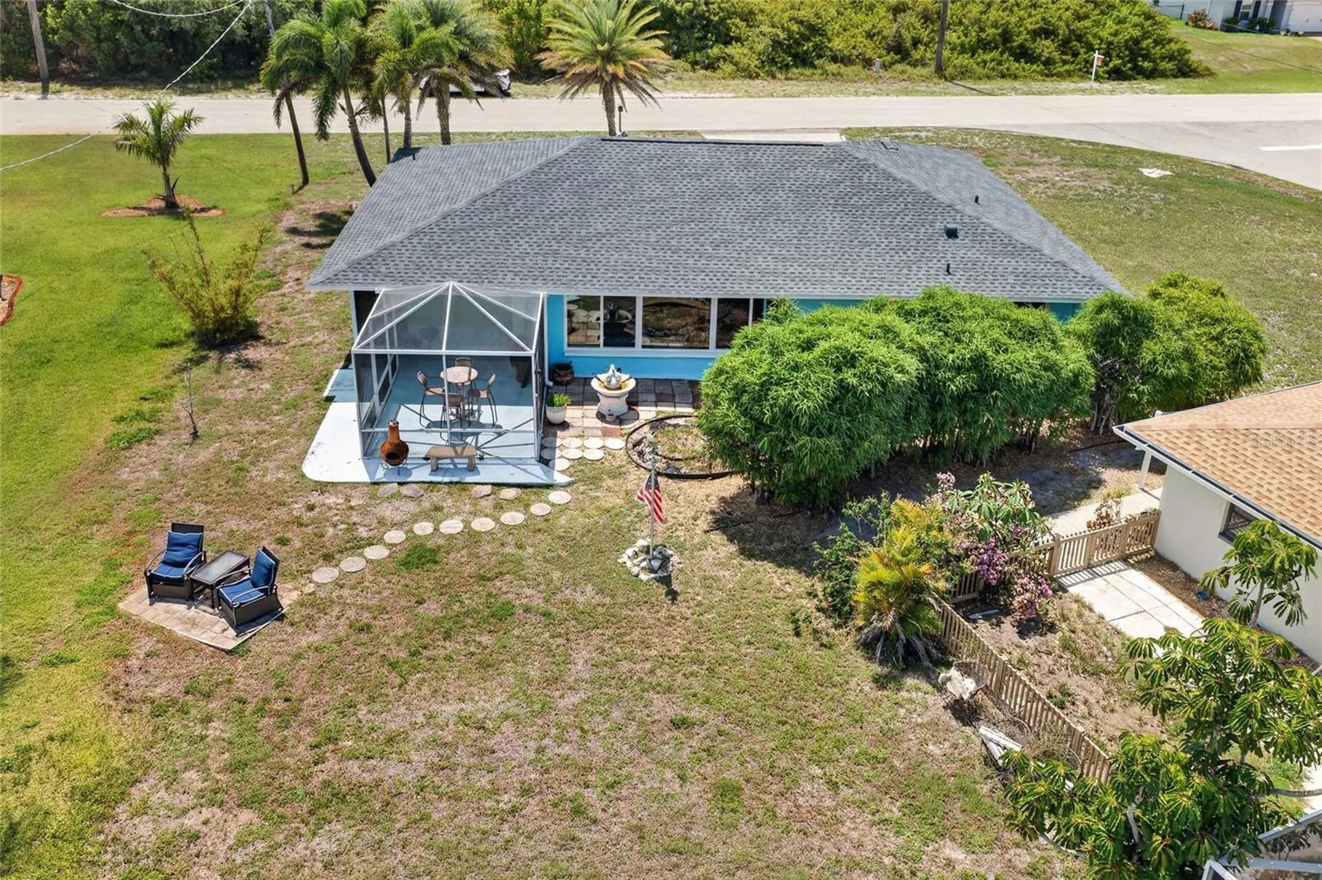 4258 Gillot Boulevard Port Charlotte FL 33981