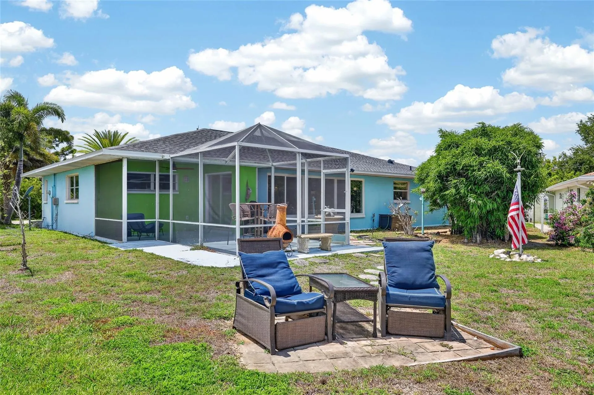 4258 Gillot Boulevard Port Charlotte FL 33981