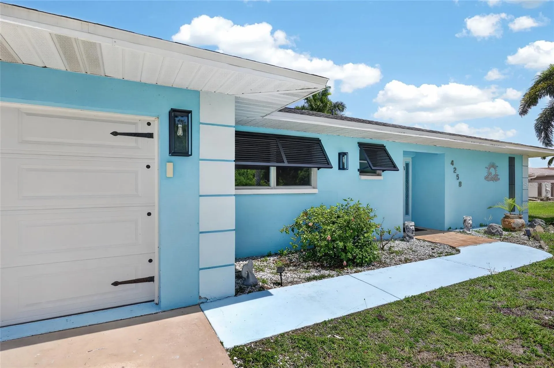 4258 Gillot Boulevard Port Charlotte FL 33981