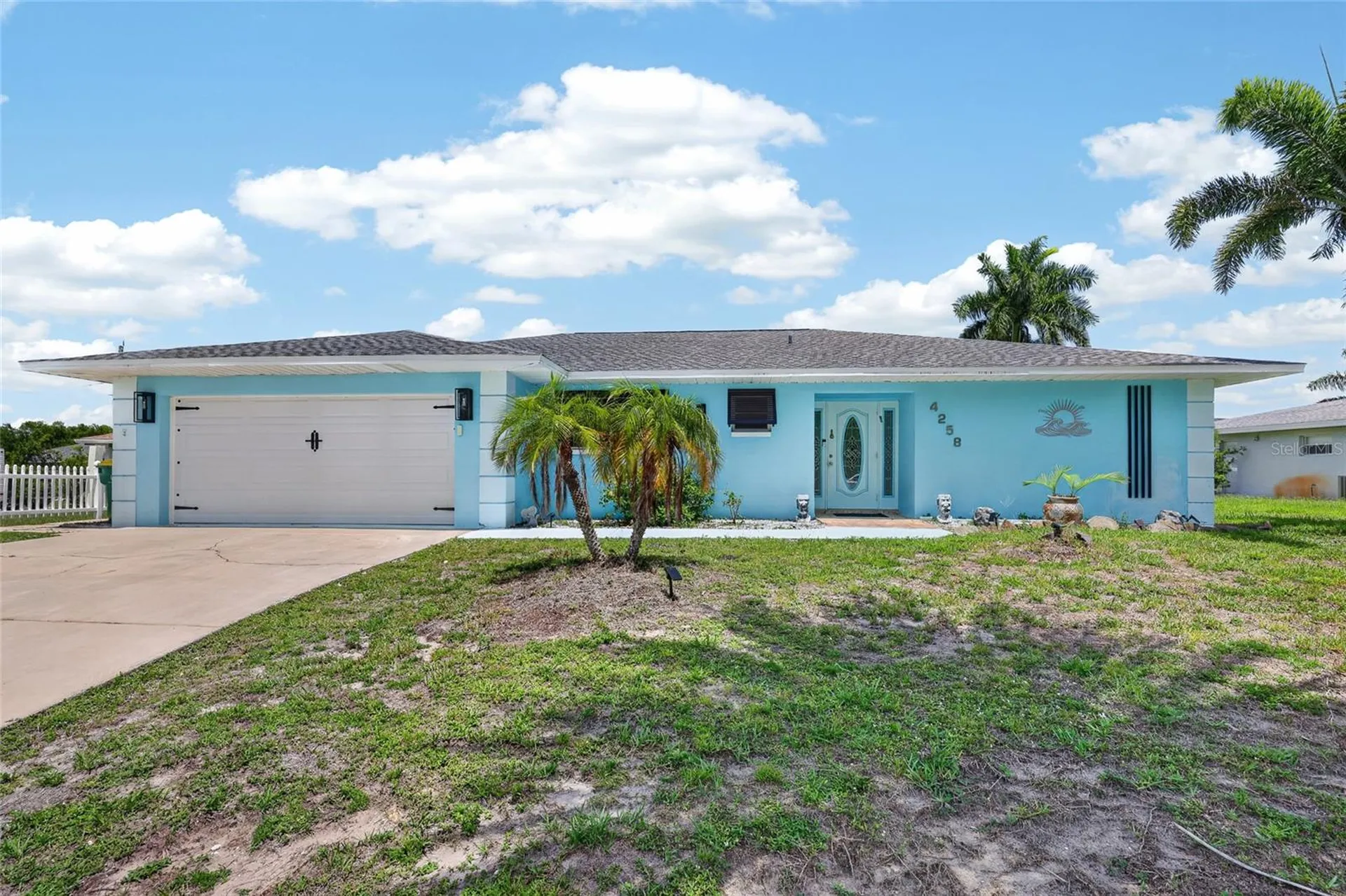 4258 Gillot Boulevard Port Charlotte FL 33981