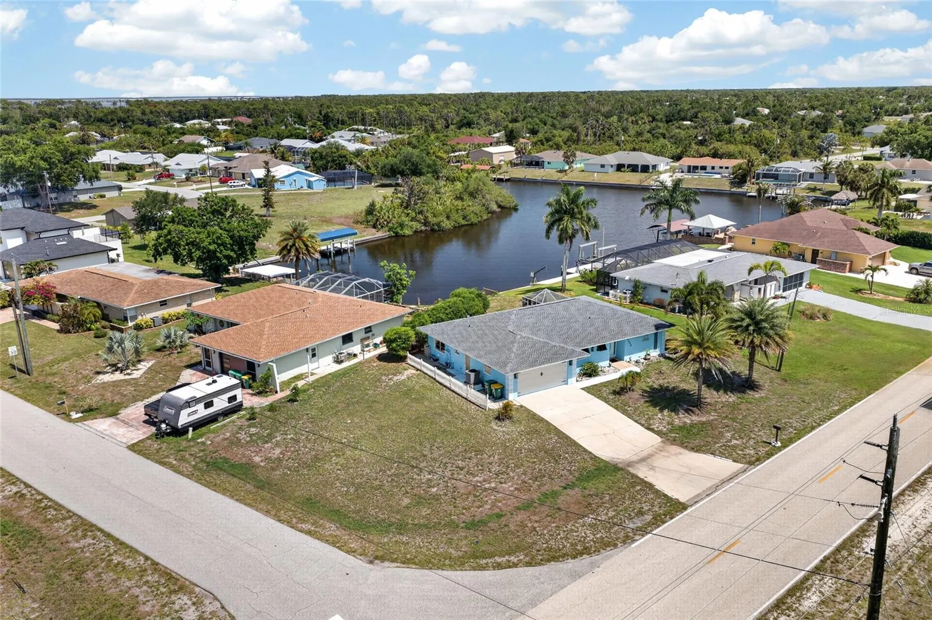 4258 Gillot Boulevard Port Charlotte FL 33981