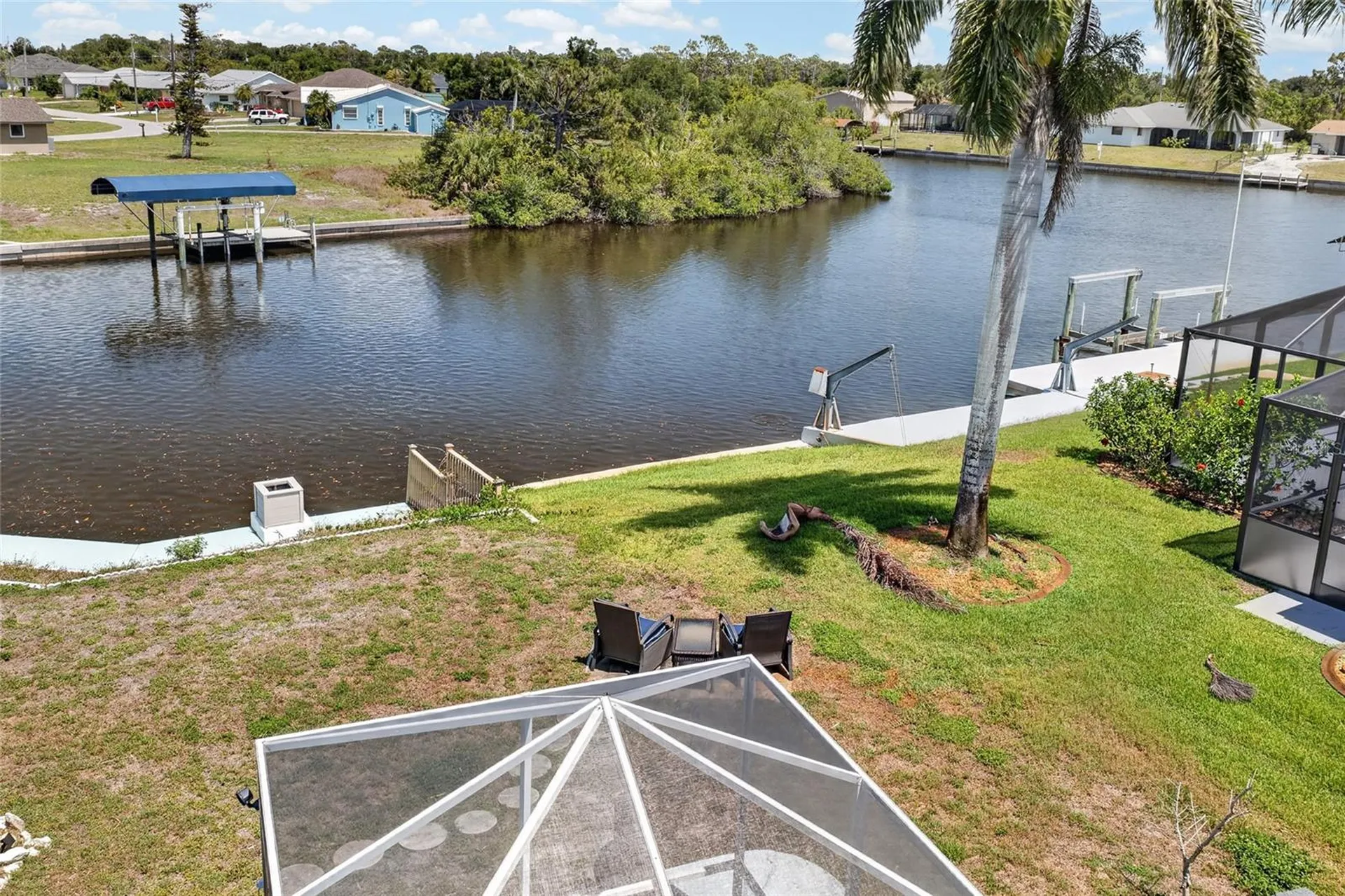4258 Gillot Boulevard Port Charlotte FL 33981