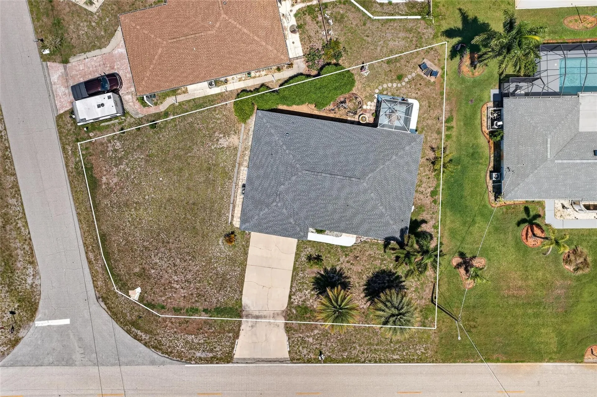 4258 Gillot Boulevard Port Charlotte FL 33981