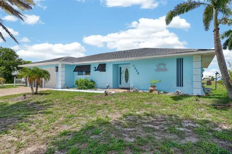 4258 Gillot Boulevard Port Charlotte FL 33981