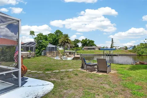 4258 Gillot Boulevard Port Charlotte FL 33981