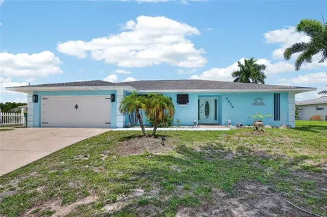 4258 Gillot Boulevard Port Charlotte FL 33981