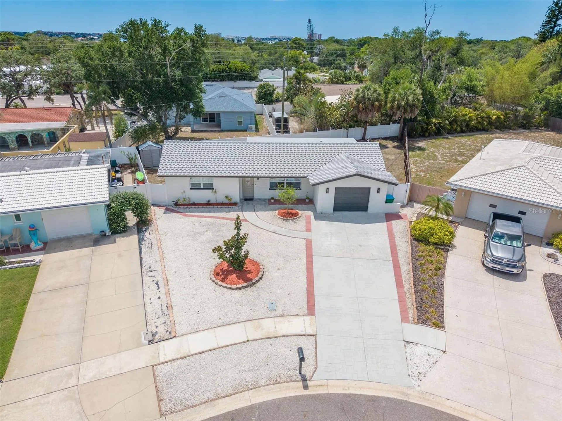 5576 Williamsdale Court Seminole FL 33772