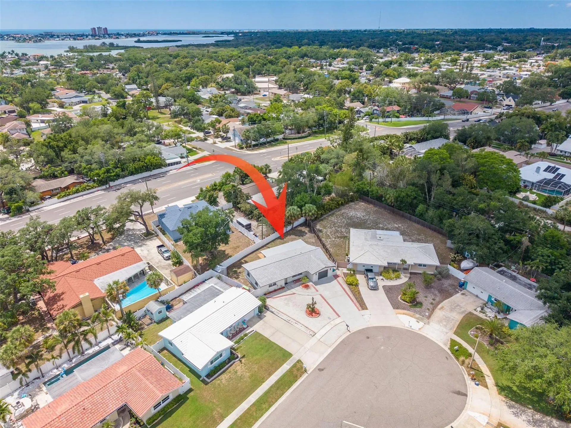 5576 Williamsdale Court Seminole FL 33772