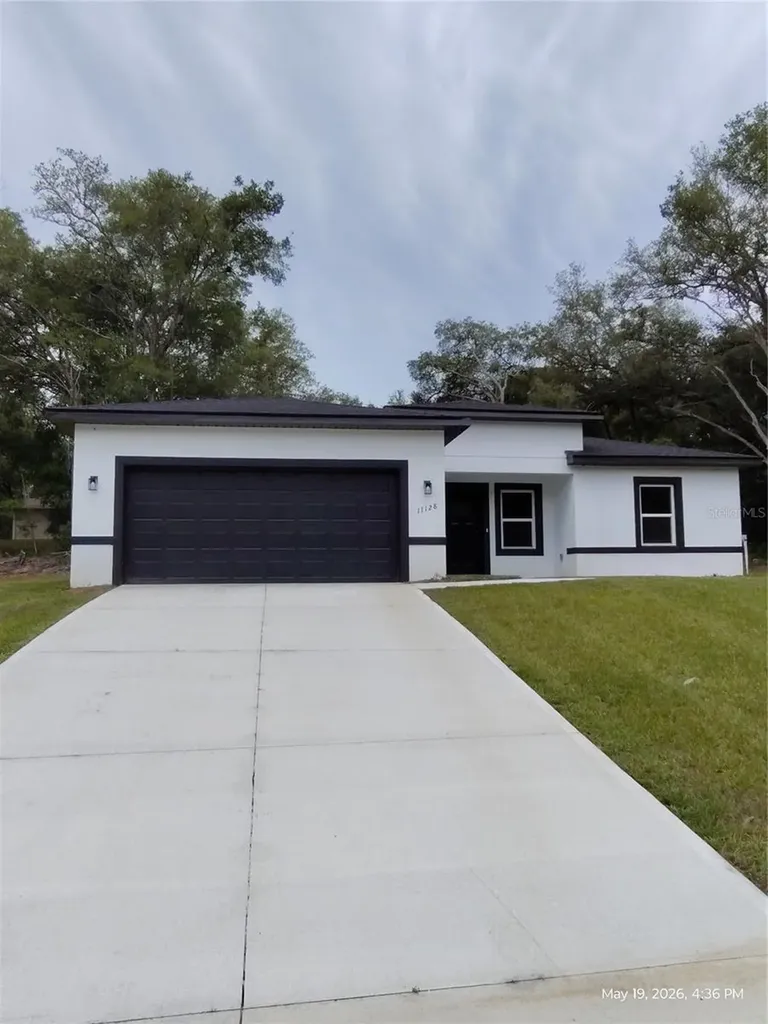 11128 Easter Terrace Citrus Springs FL 34434