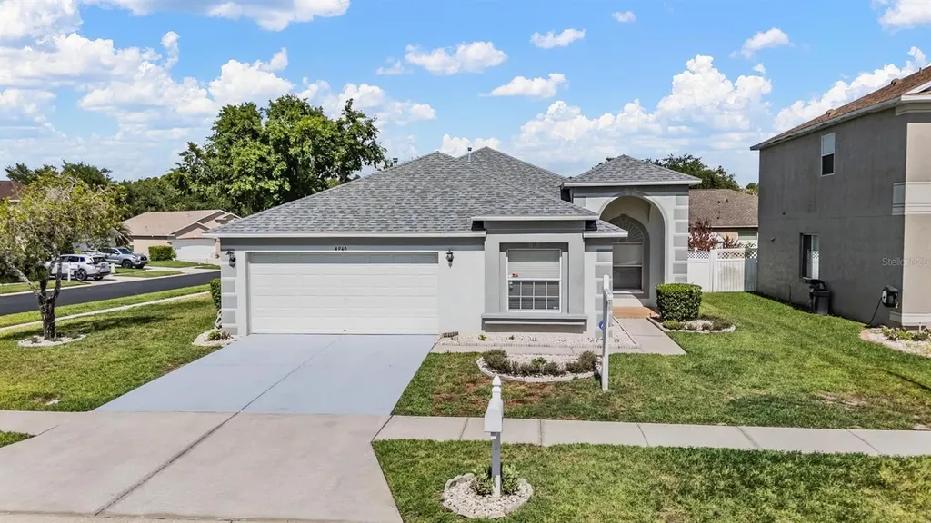 4940 Woodmere Road Land O Lakes FL 34639