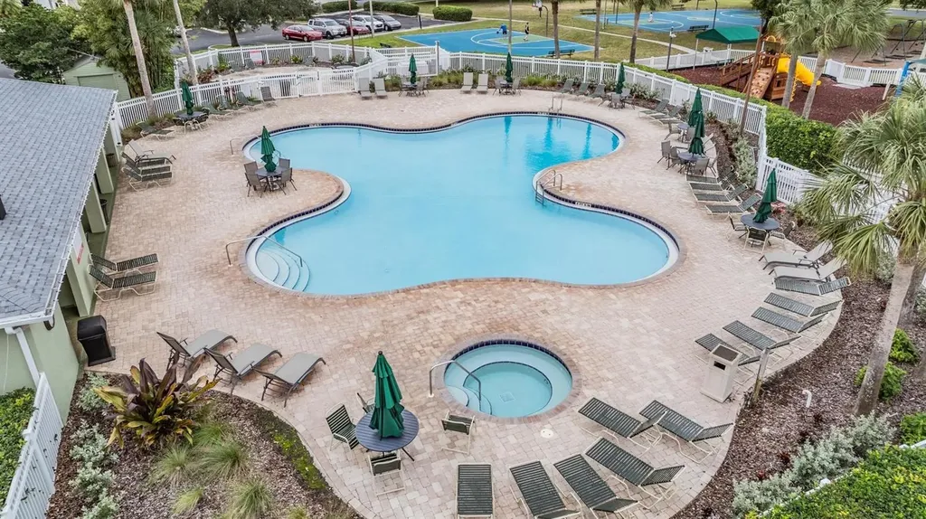 4940 Woodmere Road Land O Lakes FL 34639