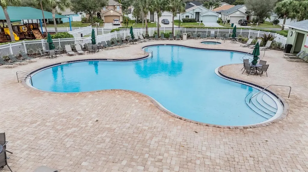 4940 Woodmere Road Land O Lakes FL 34639