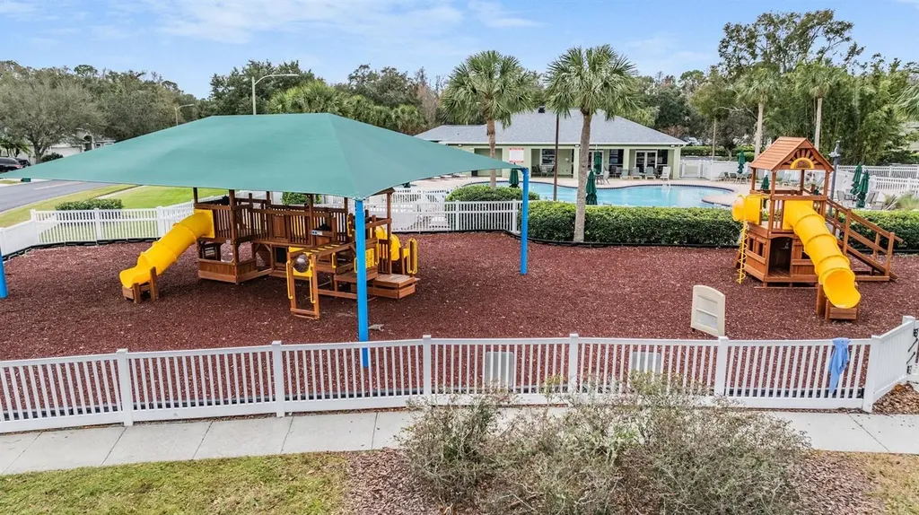 4940 Woodmere Road Land O Lakes FL 34639
