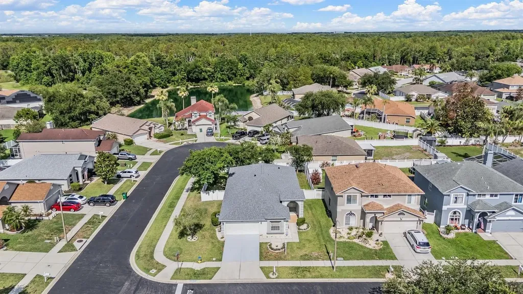 4940 Woodmere Road Land O Lakes FL 34639