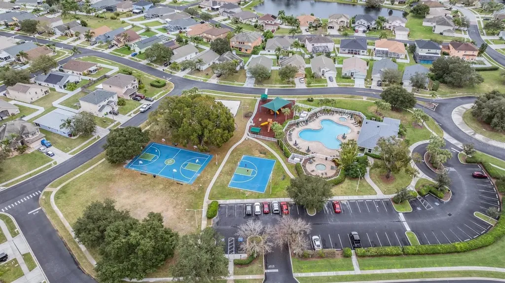 4940 Woodmere Road Land O Lakes FL 34639