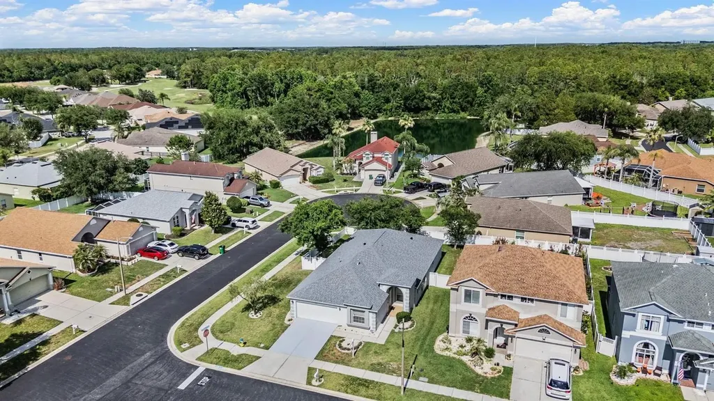 4940 Woodmere Road Land O Lakes FL 34639