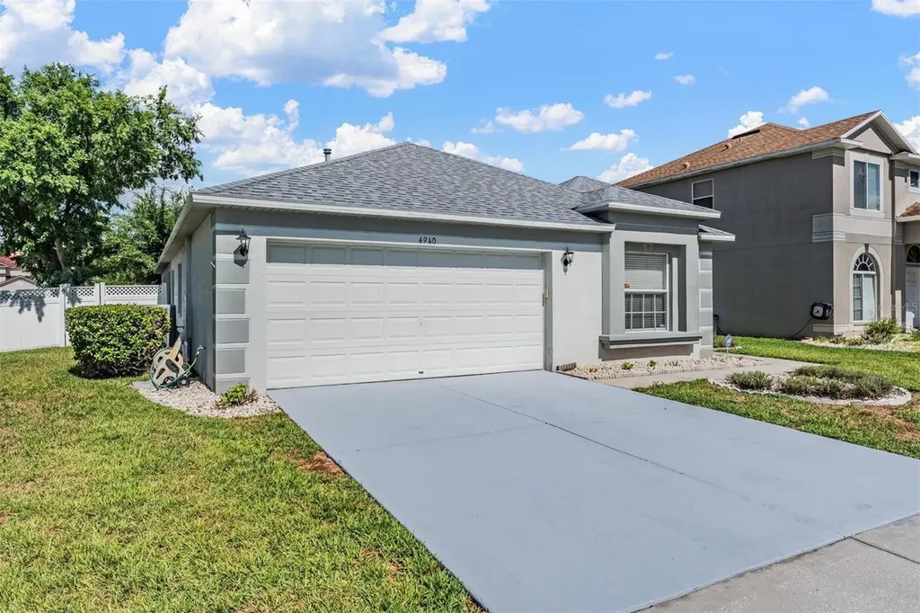 4940 Woodmere Road Land O Lakes FL 34639