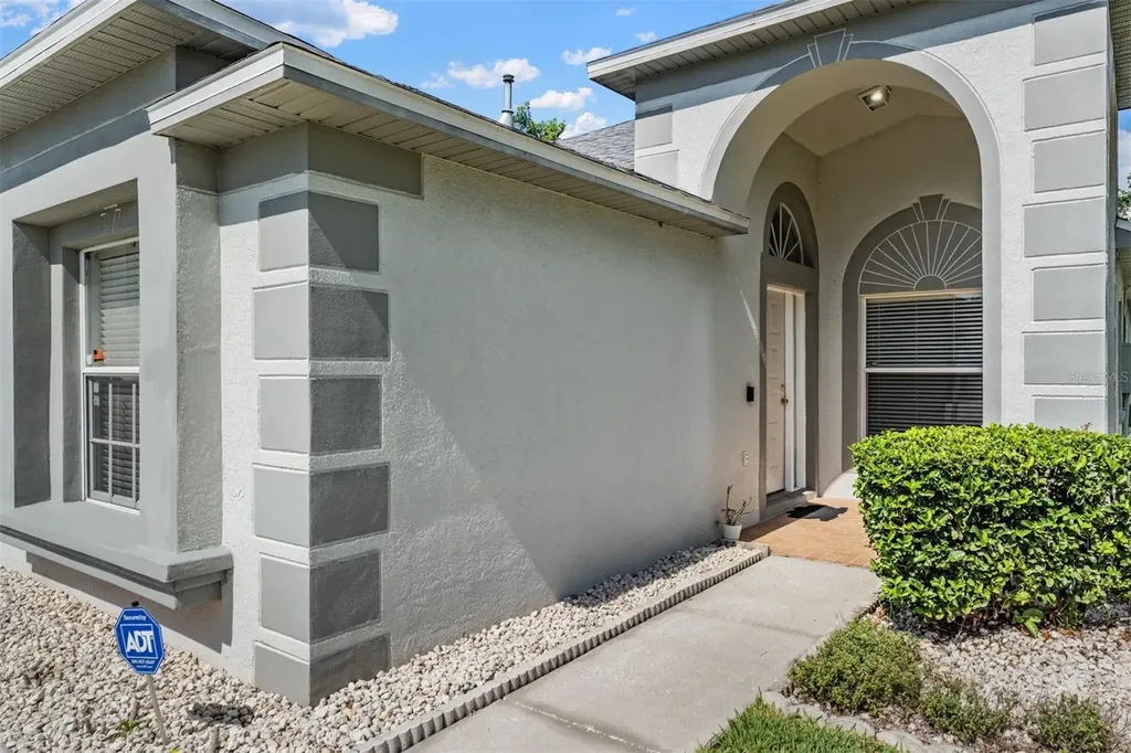 4940 Woodmere Road Land O Lakes FL 34639