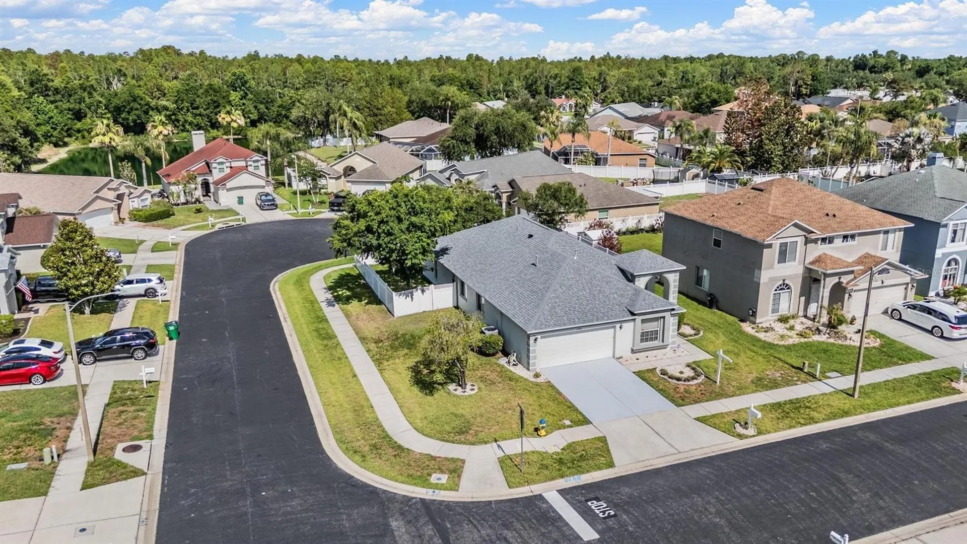 4940 Woodmere Road Land O Lakes FL 34639