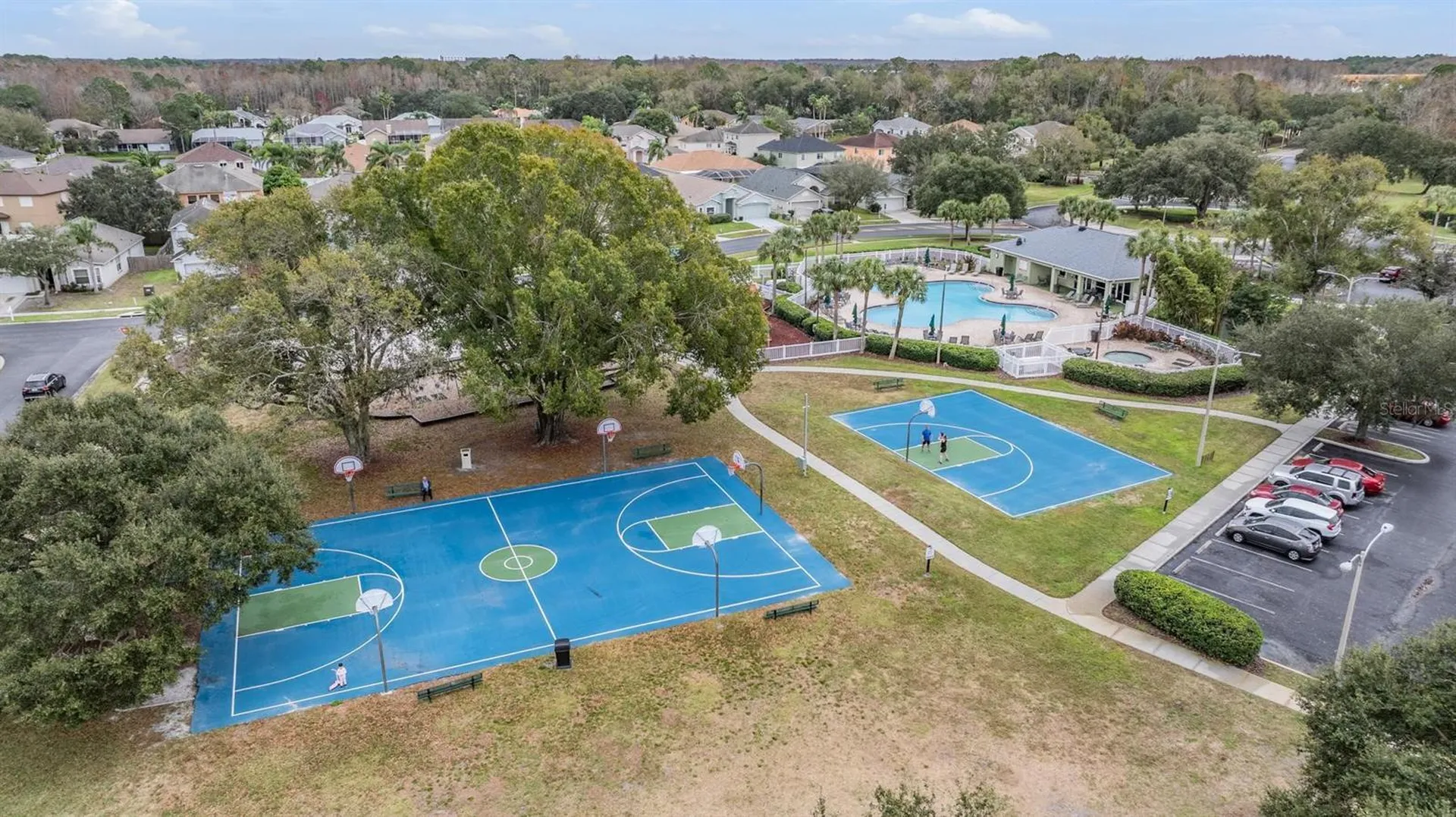 4940 Woodmere Road Land O Lakes FL 34639