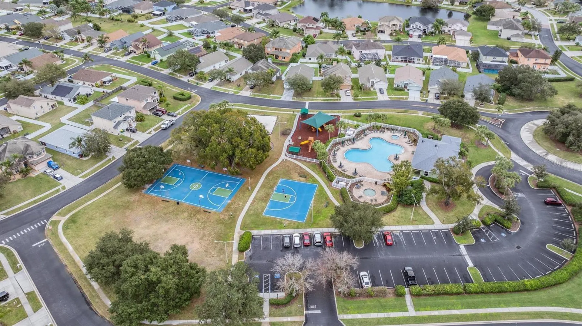 4940 Woodmere Road Land O Lakes FL 34639