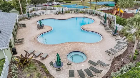4940 Woodmere Road Land O Lakes FL 34639
