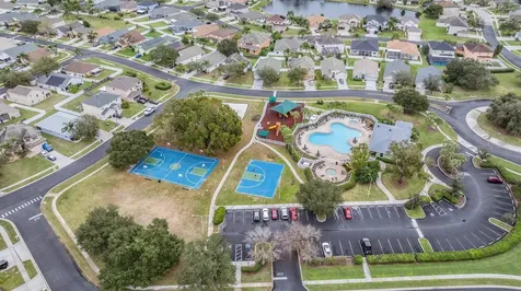 4940 Woodmere Road Land O Lakes FL 34639