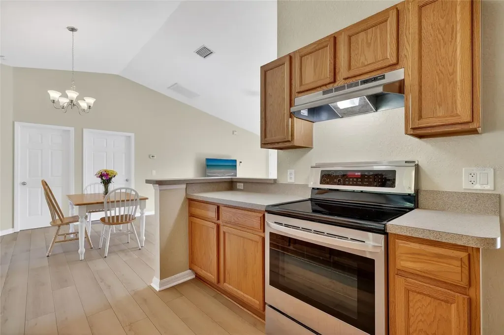 2815 Escambia Circle North Port FL 34288