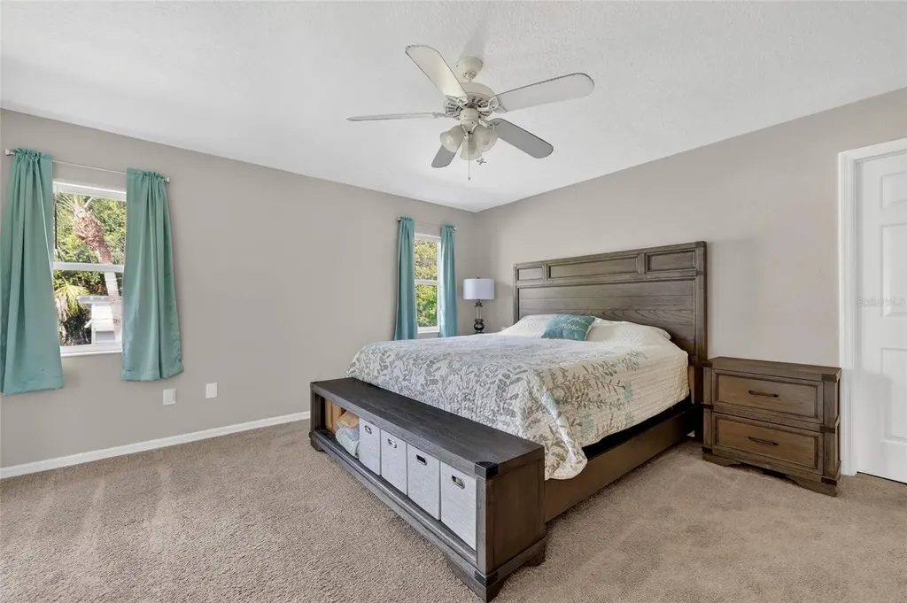 2815 Escambia Circle North Port FL 34288