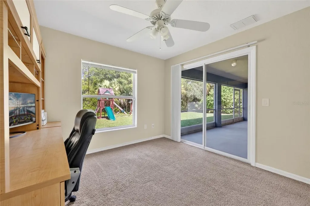 2815 Escambia Circle North Port FL 34288