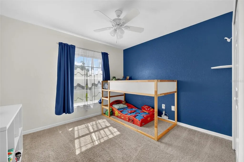 2815 Escambia Circle North Port FL 34288