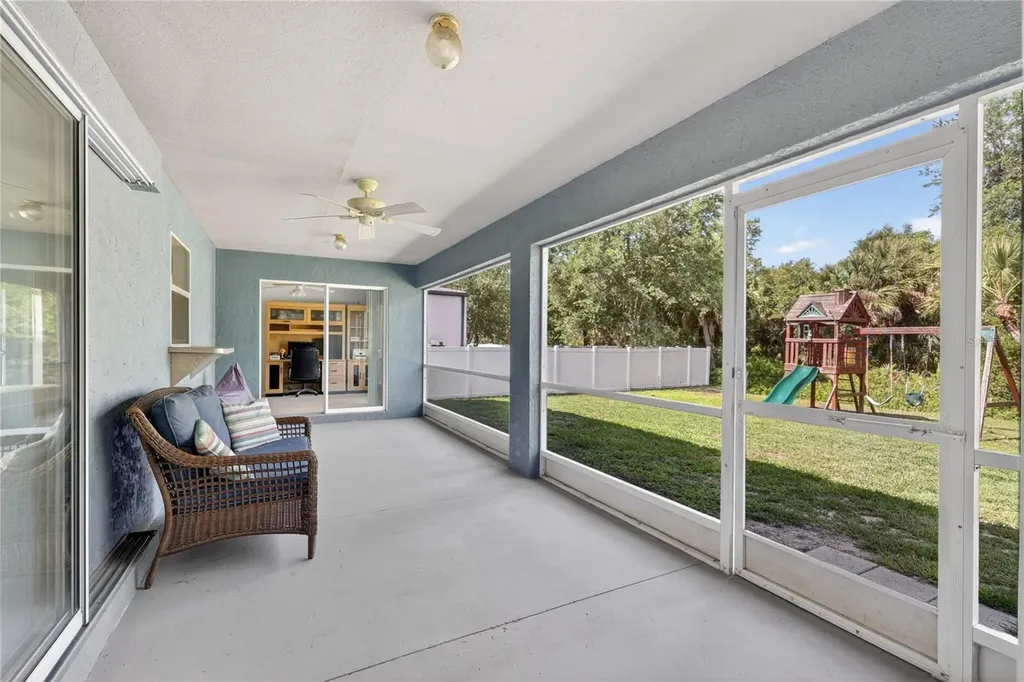 2815 Escambia Circle North Port FL 34288