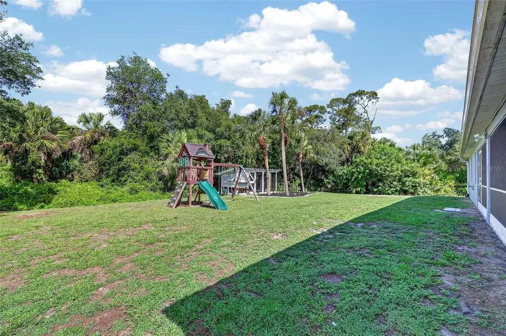 2815 Escambia Circle North Port FL 34288