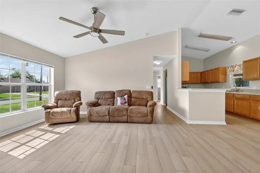 2815 Escambia Circle North Port FL 34288