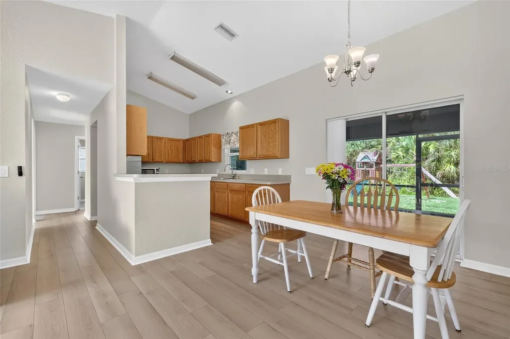 2815 Escambia Circle North Port FL 34288